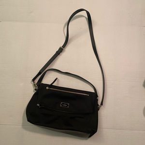 Black Kate Spade purse!!
